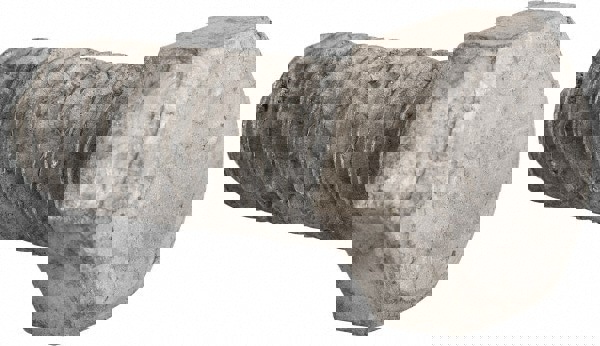 Hex Head Bolt: 1/2-13, 1-1/4