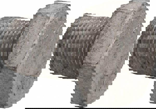 Hex Head Bolt: 5/8-11, 1