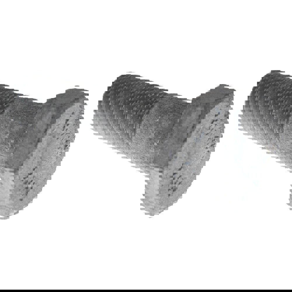 Hex Head Bolt: 5/8-11, 2-1/2