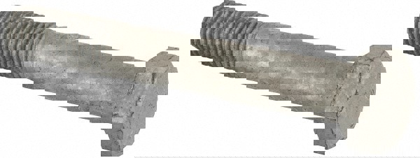 Hex Head Bolt: 5/8-11, 4-1/2