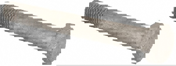 Hex Head Bolts Galvanized