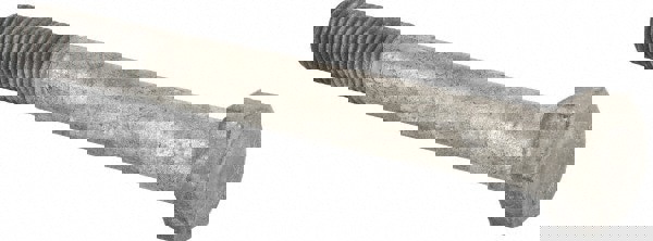 Hex Head Bolt: 5/8-11, 5-1/2