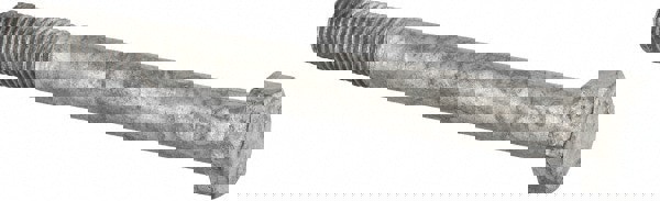 Hex Head Bolt: 5/8-11, 6