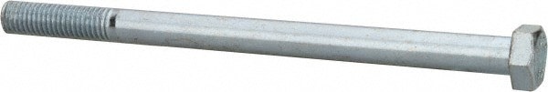 Hex Head Bolt: 5/8-11, 9