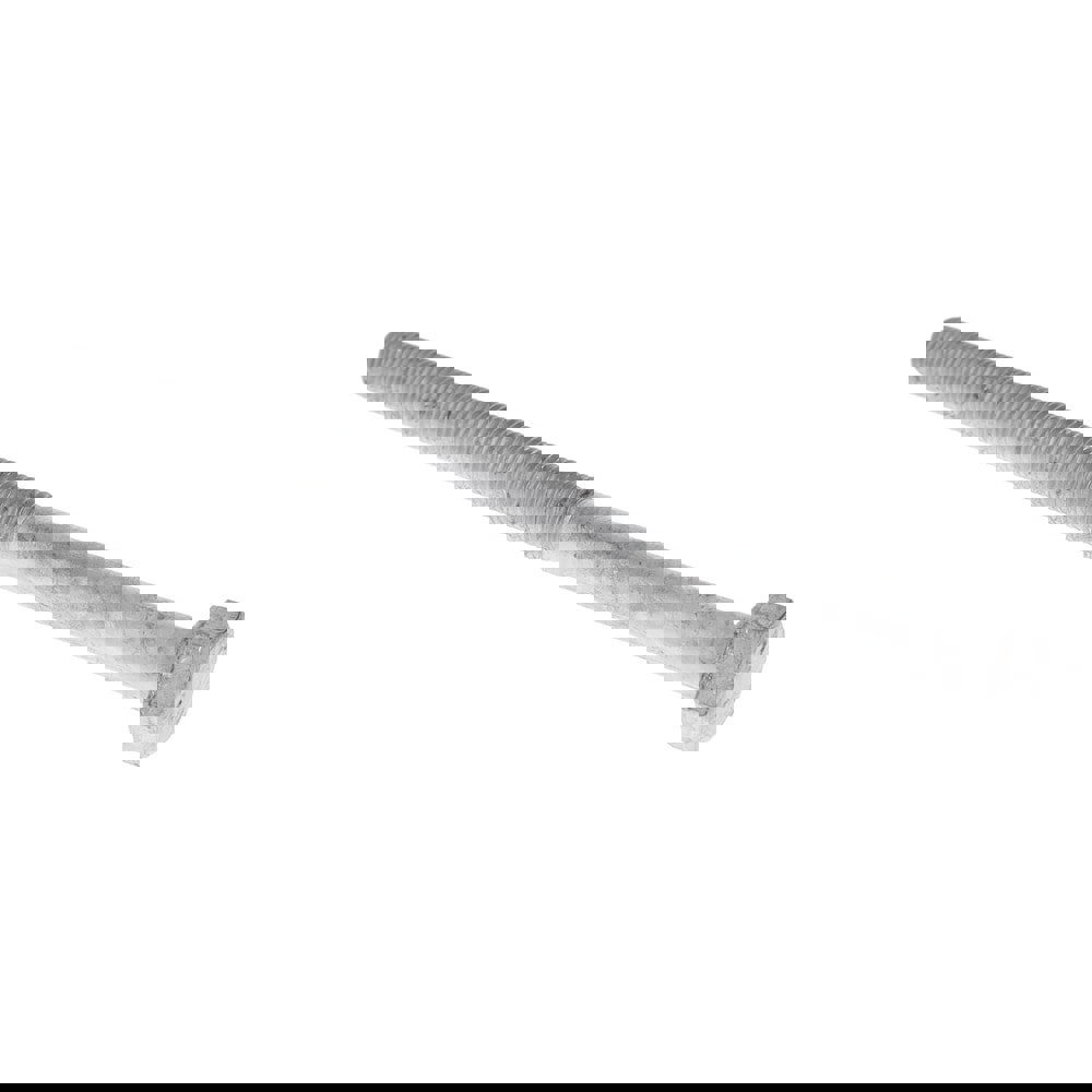 Hex Head Bolt: 5/8-11, 10