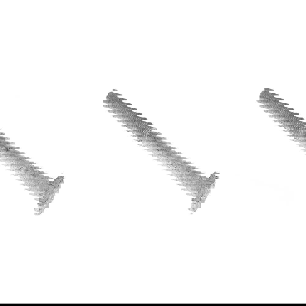 Hex Head Bolt: 5/8-11, 12