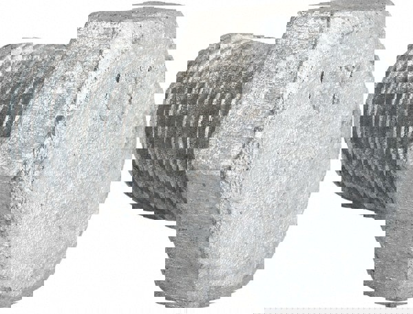 Hex Head Bolt: 3/4-10, 1