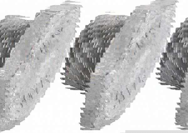 Hex Head Bolt: 3/4-10, 1-1/4