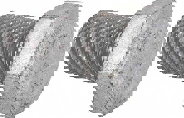 Hex Head Bolt: 3/4-10, 1-1/2