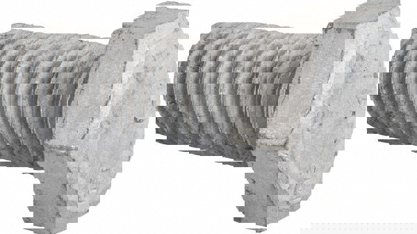 Hex Head Bolt: 3/4-10, 2