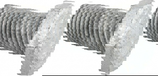 Hex Head Bolt: 3/4-10, 2-1/2