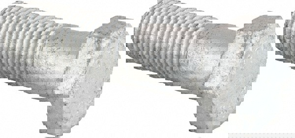 Hex Head Bolt: 3/4-10, 3