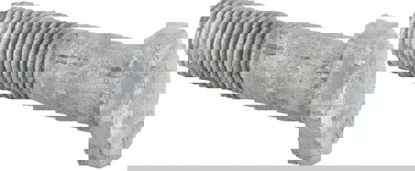 Hex Head Bolt: 3/4-10, 3-1/2