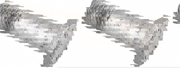 Hex Head Bolt: 3/4-10, 5