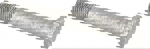 Hex Head Bolt: 3/4-10, 6