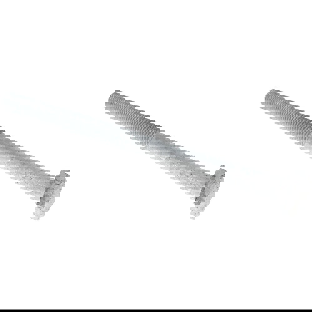 Hex Head Bolt: 3/4-10, 11