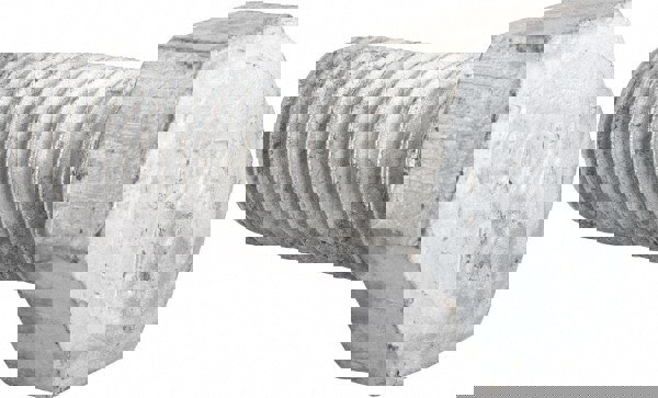 Hex Head Bolt: 7/8-9, 2