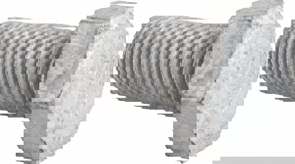 Hex Head Bolt: 7/8-9, 2-1/4