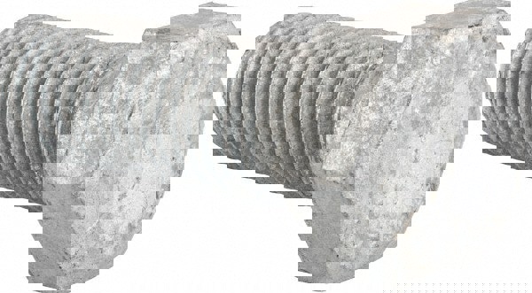 Hex Head Bolt: 7/8-9, 2-1/2