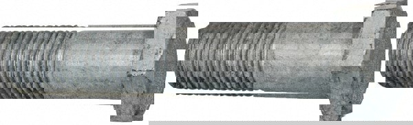 Hex Head Bolt: 7/8-9, 4-1/2