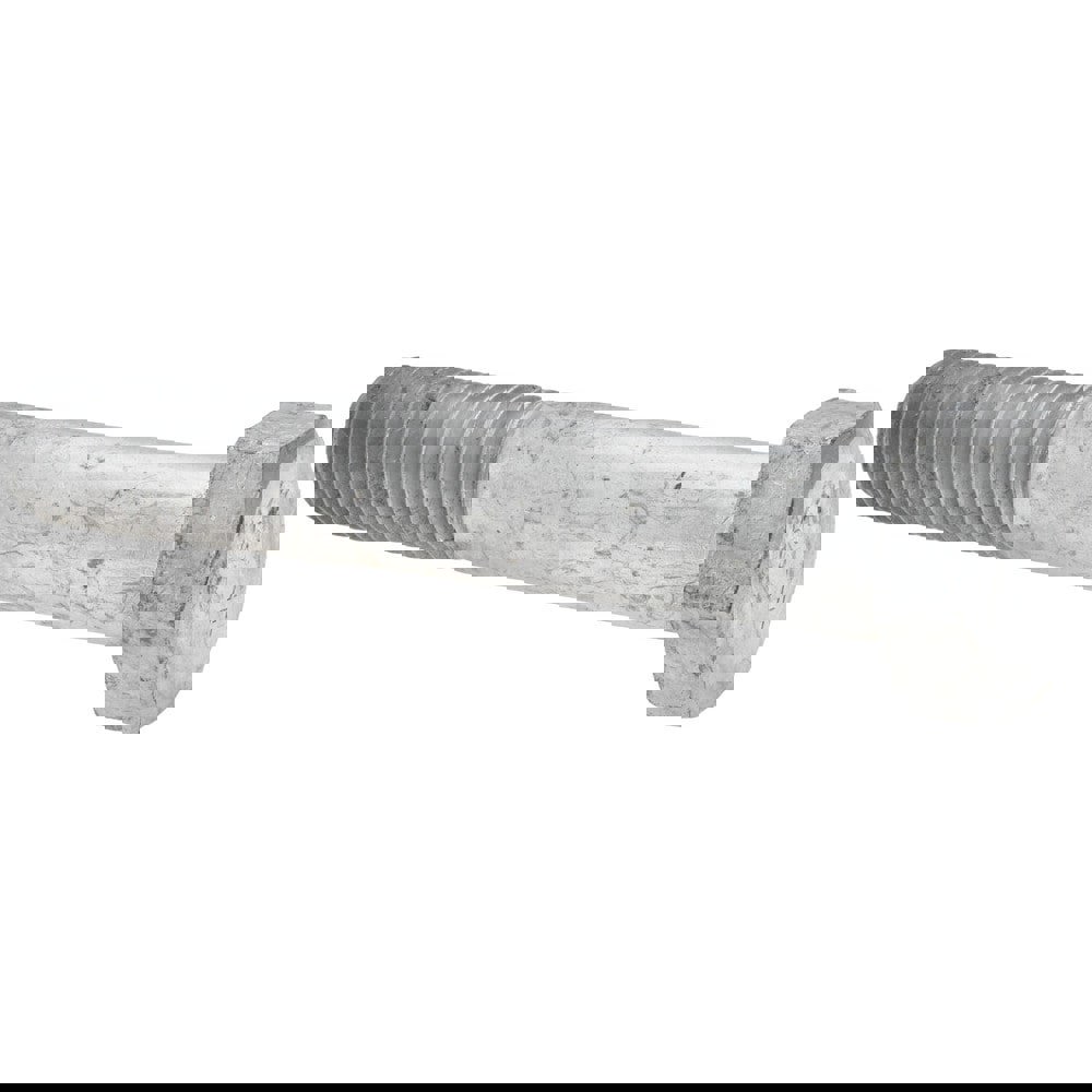 Hex Head Bolt: 7/8-9, 5