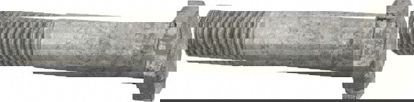 Hex Head Bolt: 7/8-9, 6