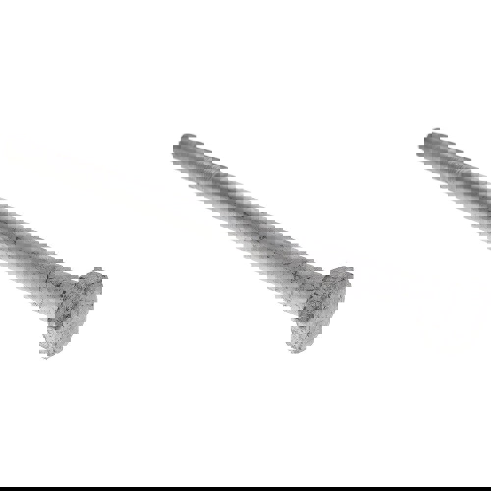 Hex Head Bolt: 7/8-9, 16