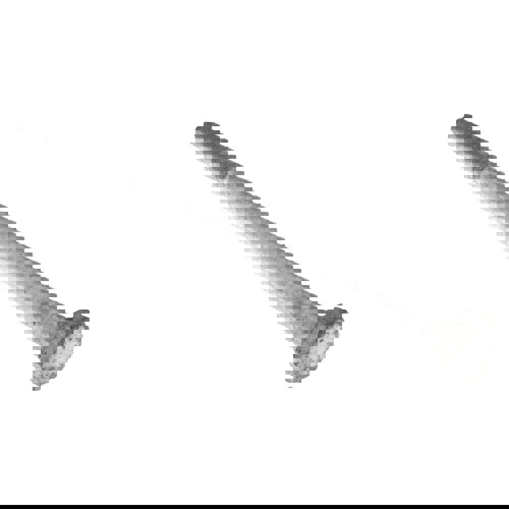 Hex Head Bolt: 7/8-9, 18