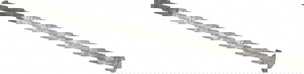 Hex Head Bolt: 7/8-9, 28