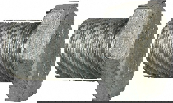 Hex Head Bolt: 1-8, 2