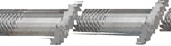 Hex Head Bolt: 1-8, 6