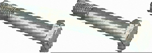 Hex Head Bolt: 1-8, 9