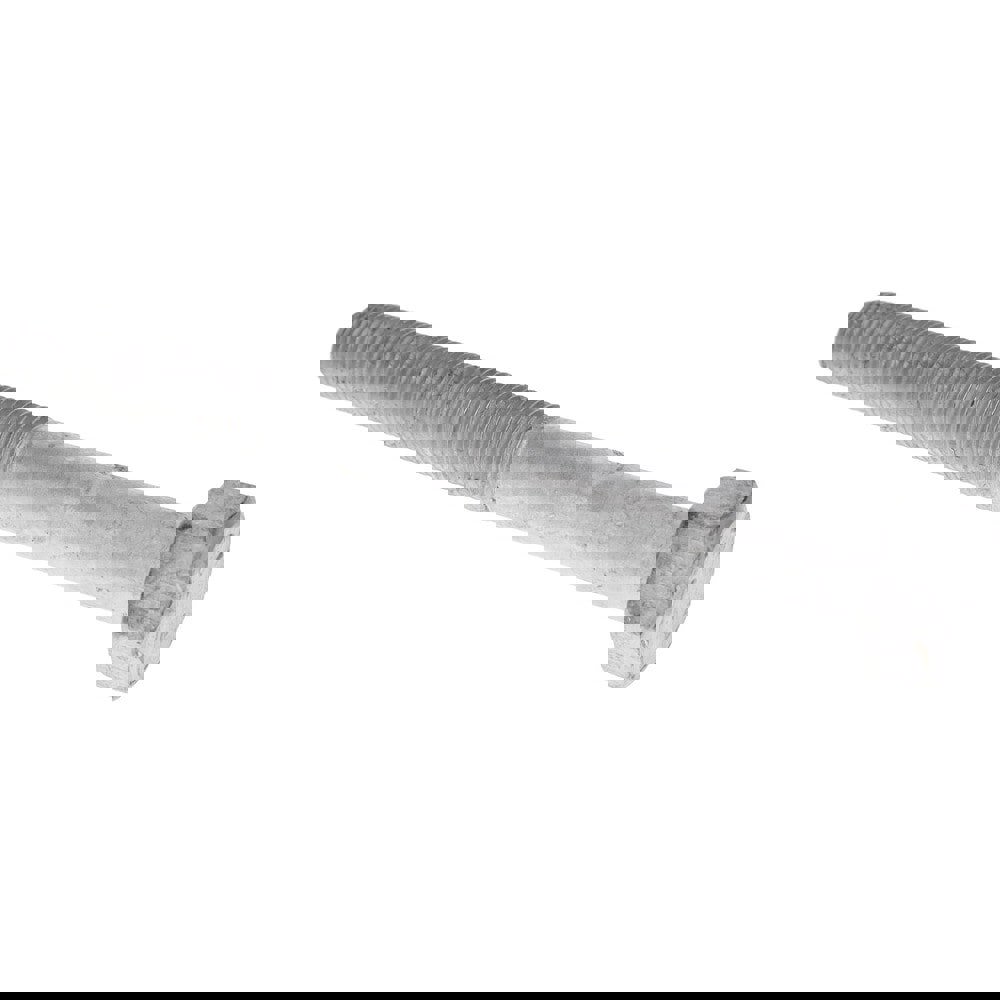 Hex Head Bolt: 1-8, 10