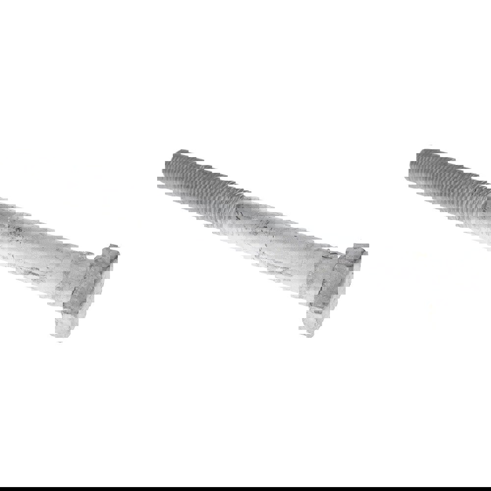 Hex Head Bolt: 1-8, 12