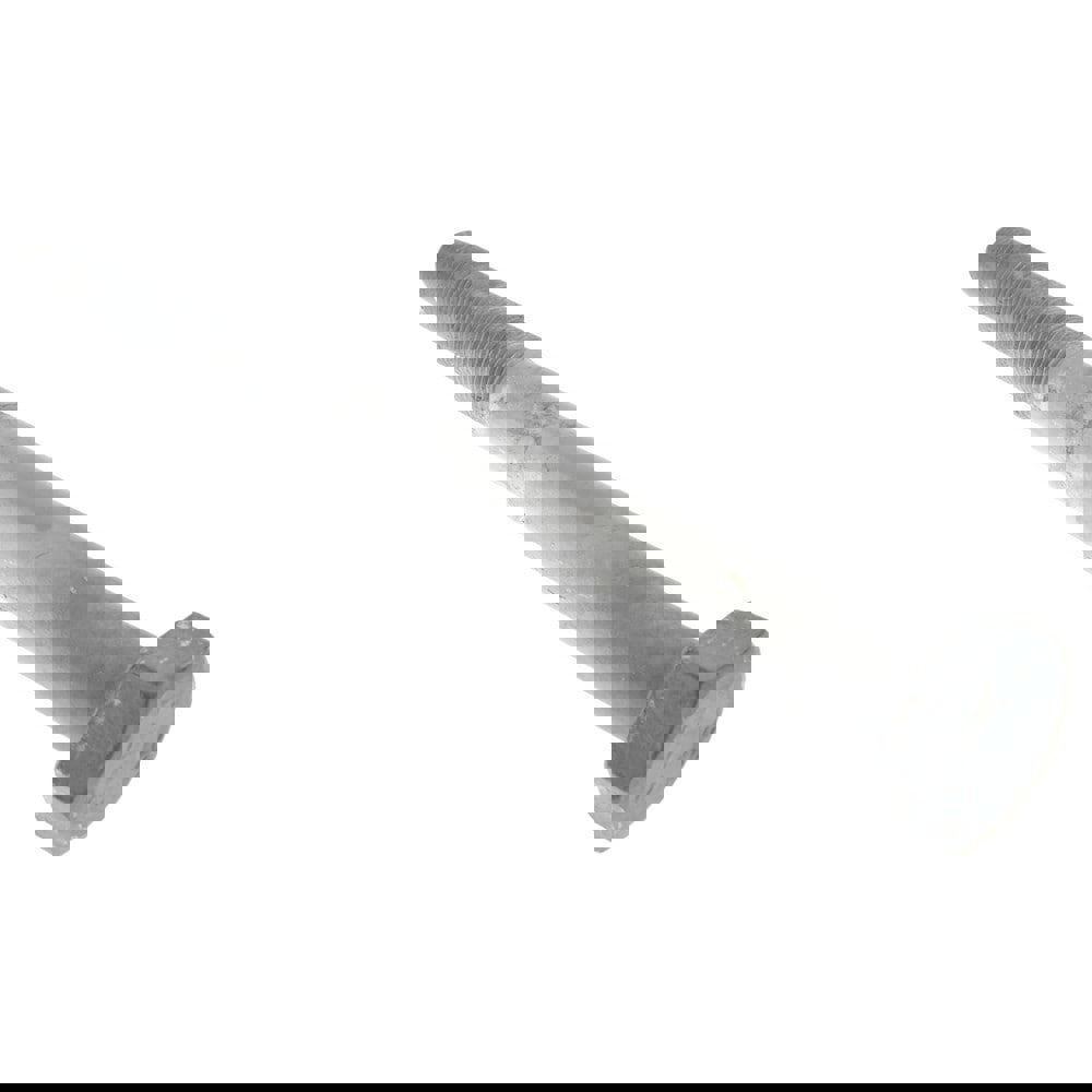 Hex Head Bolts Galvanized