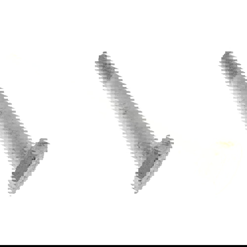 Hex Head Bolt: 1-8, 16