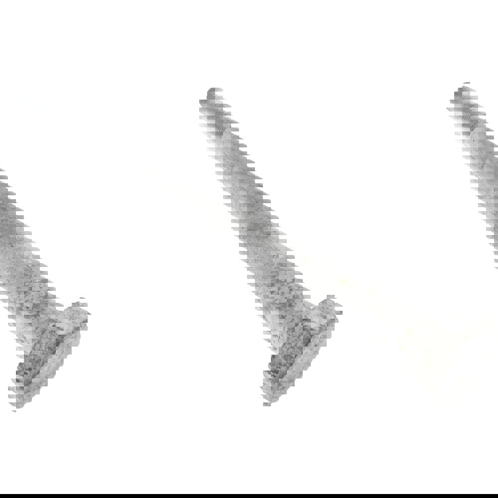 Hex Head Bolt: 1-8, 18