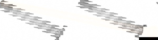 Hex Head Bolt: 1-8, 24