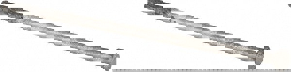 Hex Head Bolt: 1-8, 26