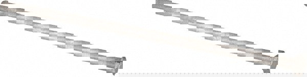 Hex Head Bolt: 1-8, 30