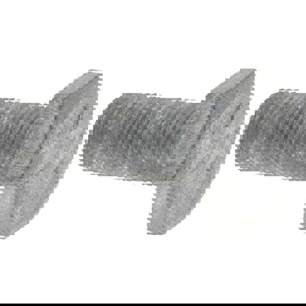 Hex Head Cap Screw: 1/4-20 x 3/4