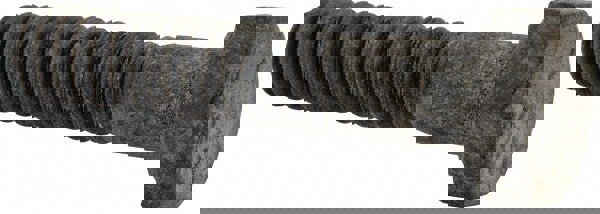 Hex Head Cap Screw: 1/4-20 x 1-1/4