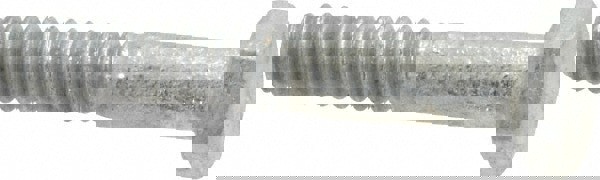 Hex Head Cap Screw: 1/4-20 x 1-1/2