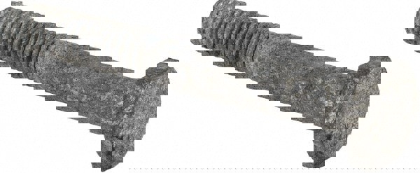 Hex Head Cap Screw: 1/4-20 x 2