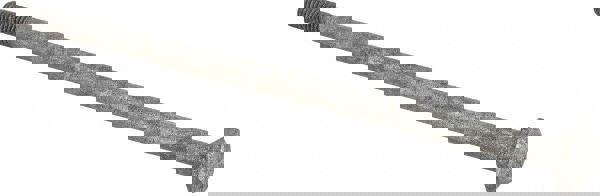 Hex Head Cap Screw: 1/4-20 x 6