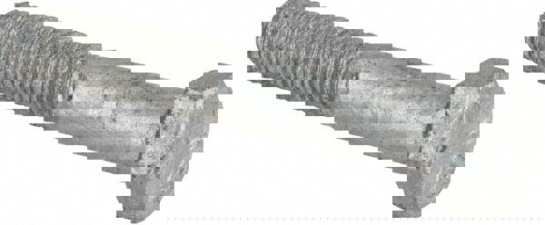 Hex Head Cap Screw: 5/16-18 x 2