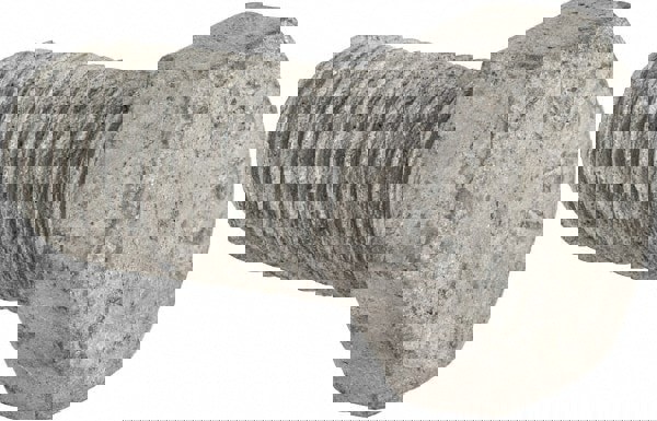 Hex Head Cap Screw: 3/8-16 x 3/4