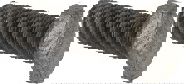 Hex Head Cap Screw: 3/8-16 x 1-1/4