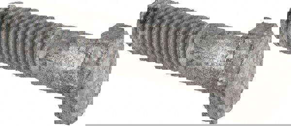 Hex Head Cap Screw: 3/8-16 x 1-3/4