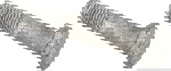 Hex Head Cap Screw: 3/8-16 x 2-1/2